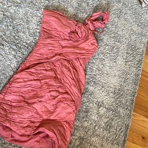 BCBG maxaroa cocktail dress